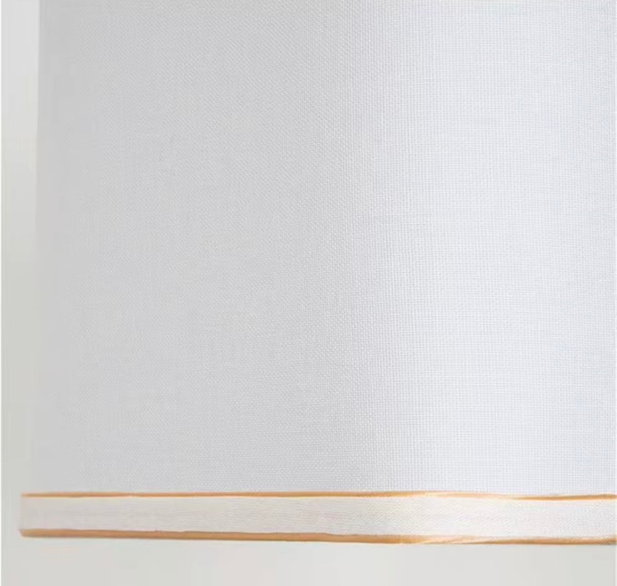 COLETTE SCULPTURAL GOLD TABLE LAMP