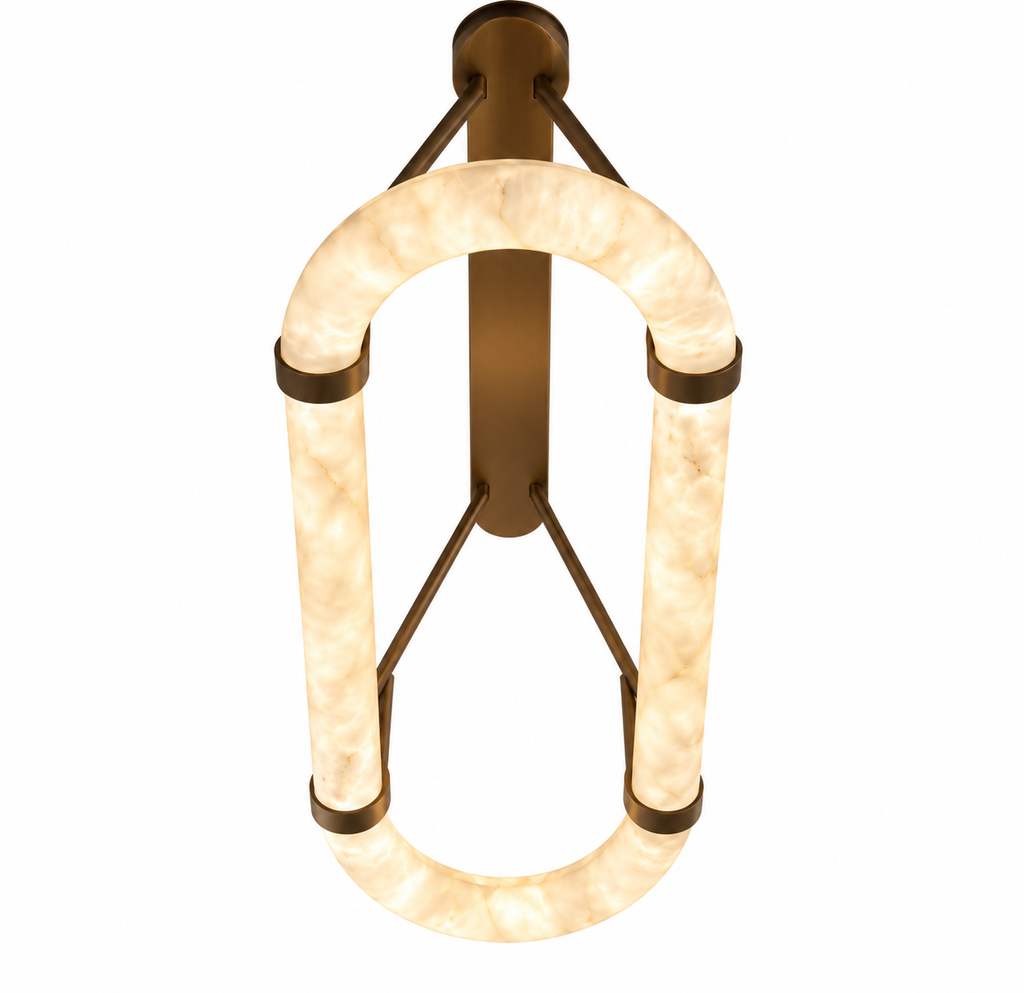 Palermo Pendant Lamp