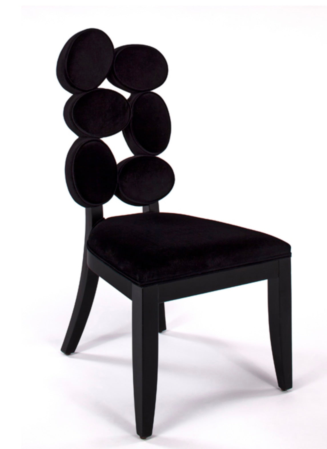 VALESSA DINING CHAIR — SET OF 2