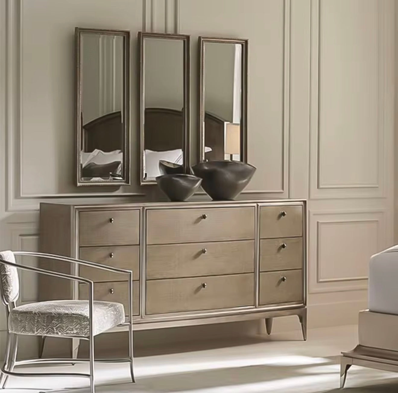 Casa Milano — Venezia Signature Cabinet