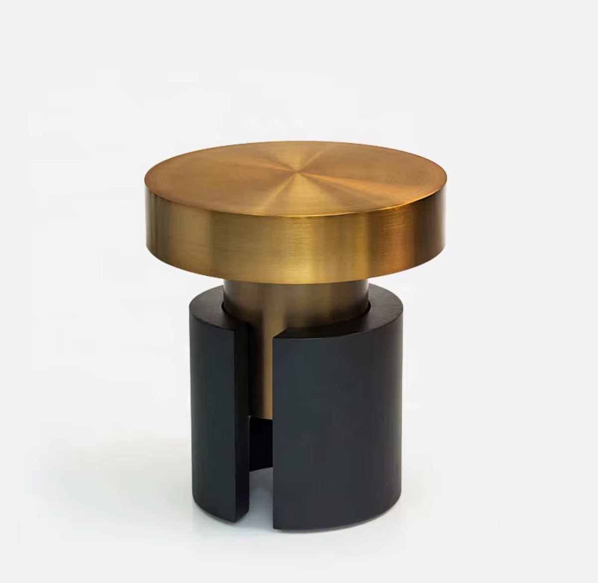 Valerio Round Side Table