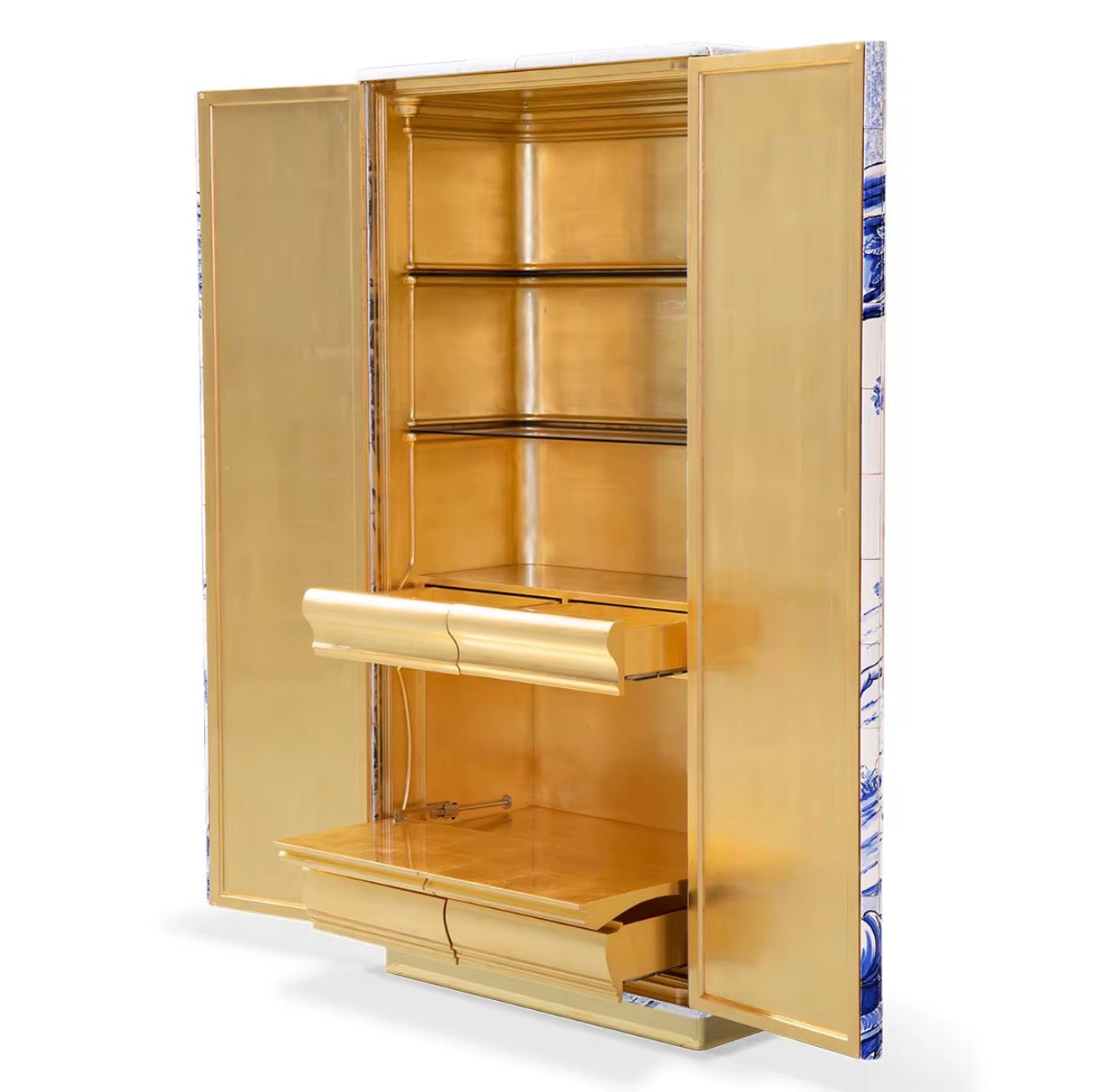 Casa Milano Valentino Signature Cabinet