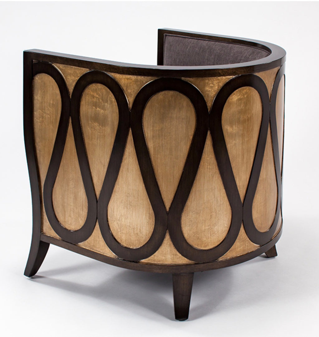 Margarita Accent Chair