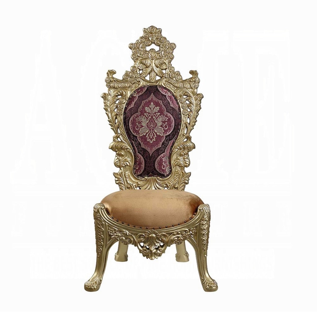 Casa Milano Regalia Estate Dining Chair (Set of 2)