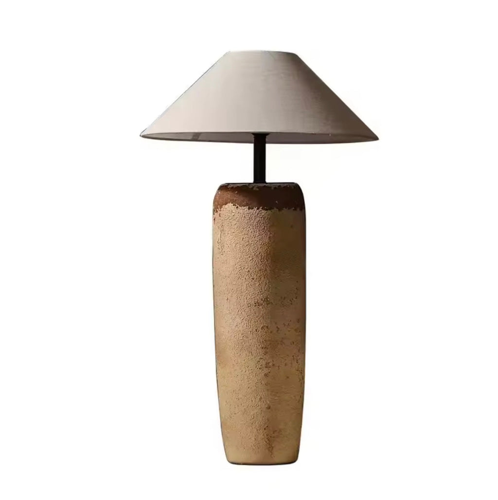 Amalia Ceramic Table Lamp