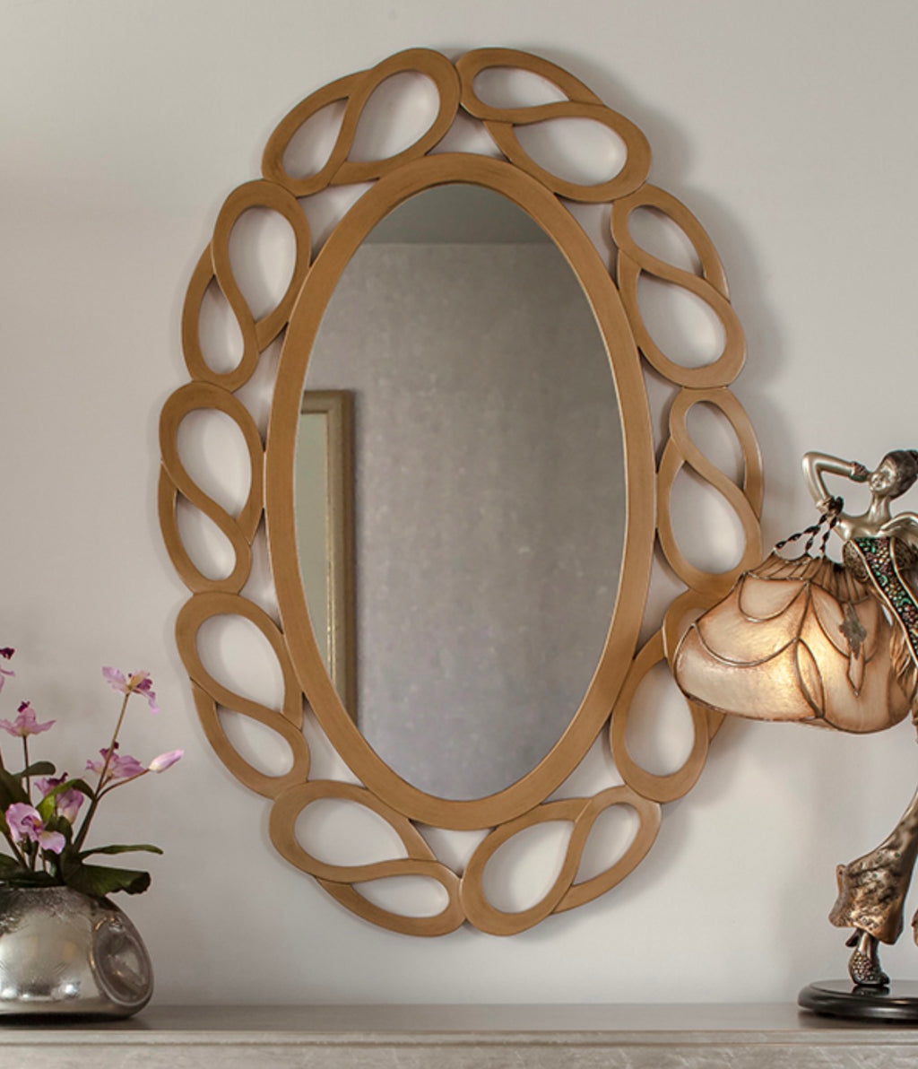 LAVOISIER MIRROR
