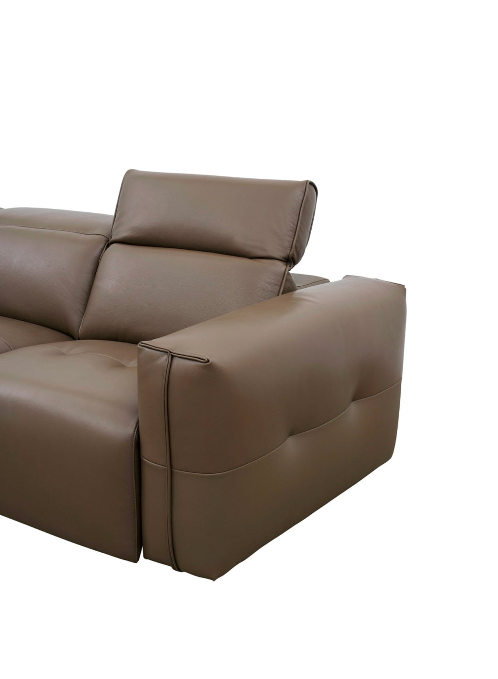 Casa Milano – Siena Ember Power Motion Living Set