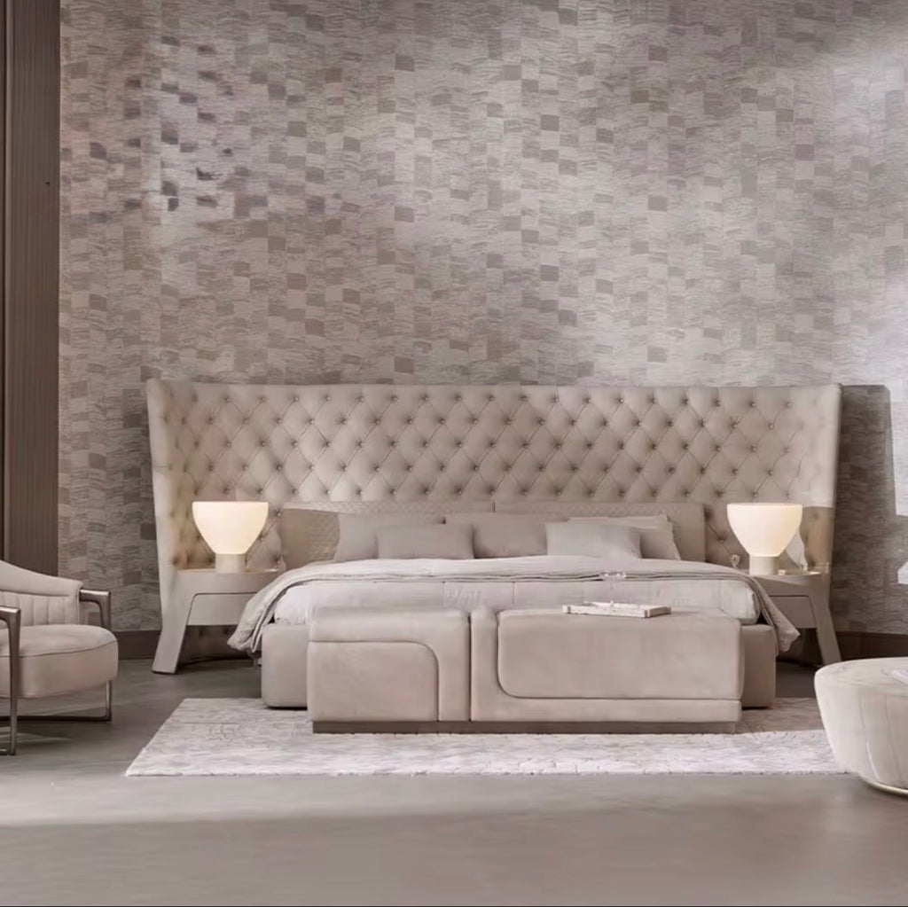 Casa Milano – Grand Brizzo Bed