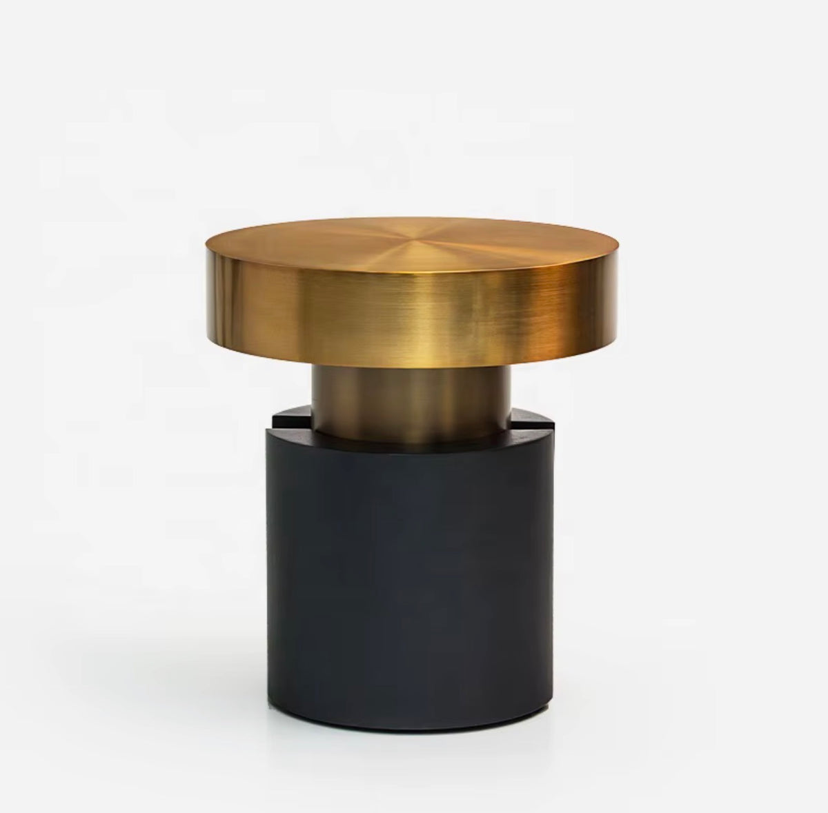 Valerio Round Side Table