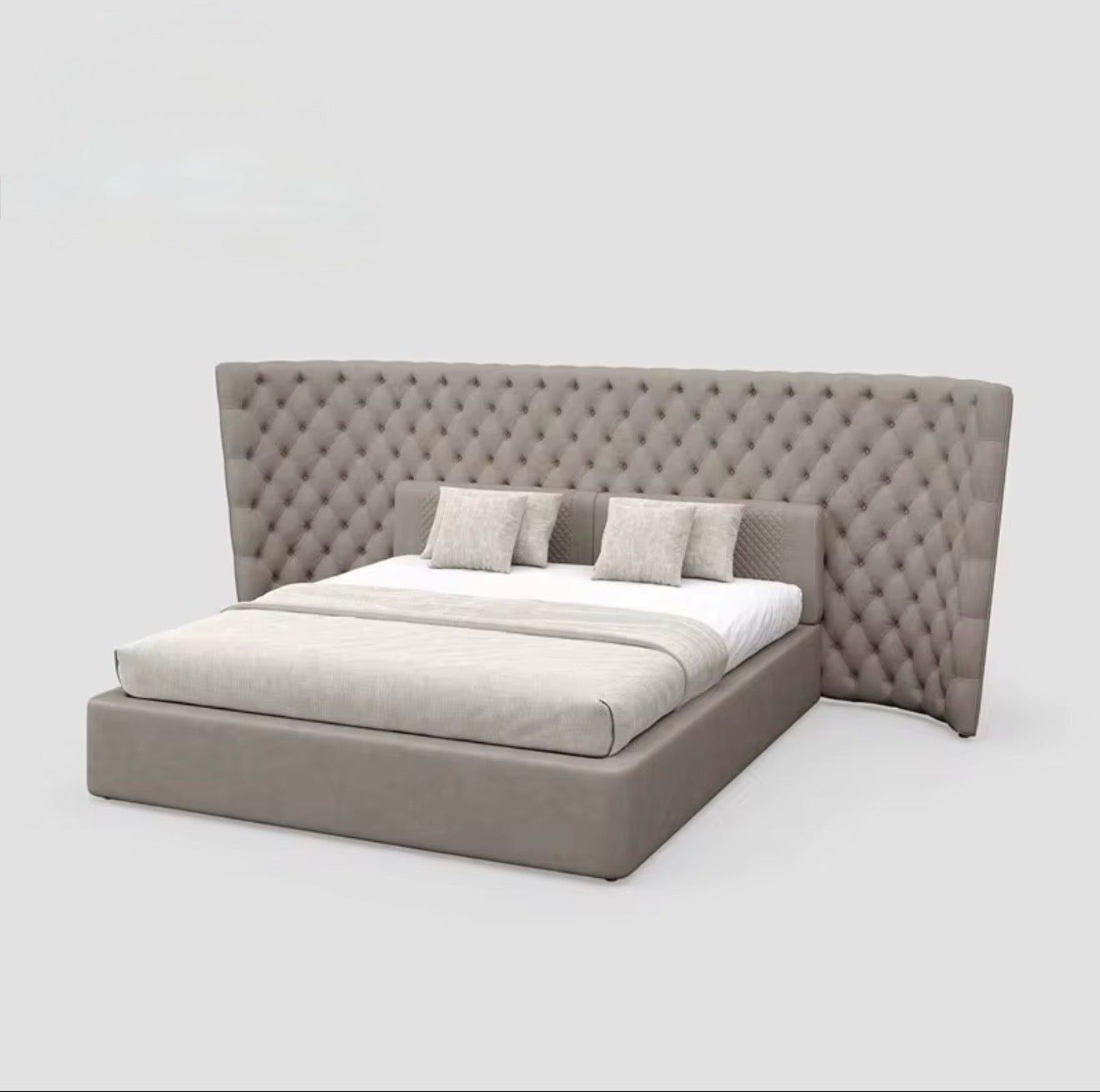 Casa Milano – Grand Brizzo Bed