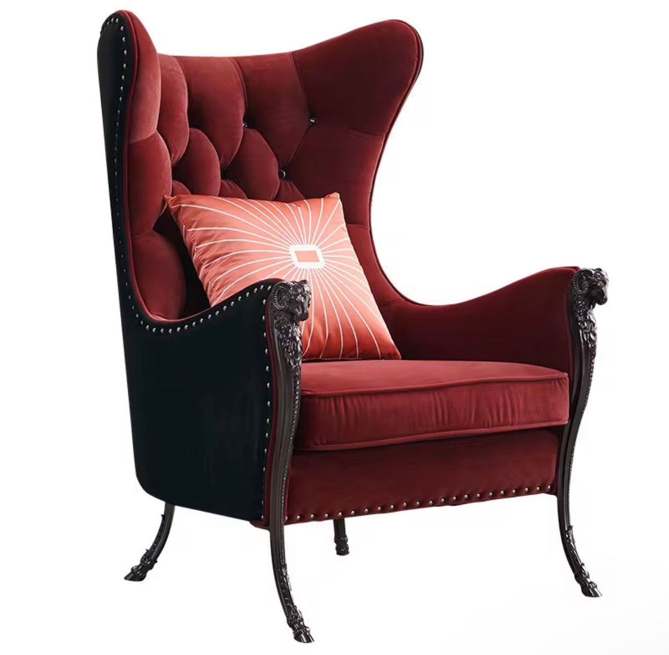 Casa Milano – Poltrona MEDICI