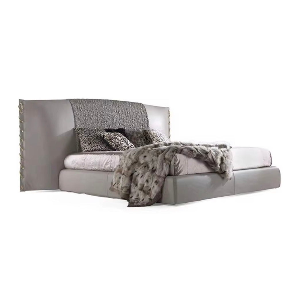 Casa Milano Bellagio Italian Luxury King Bed