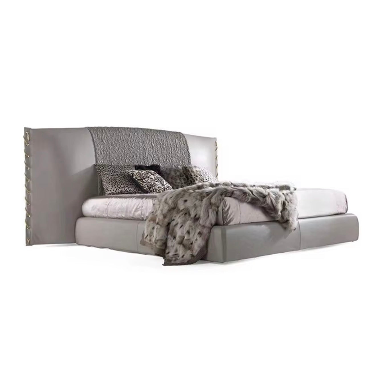 Casa Milano Bellagio Italian Luxury King Bed