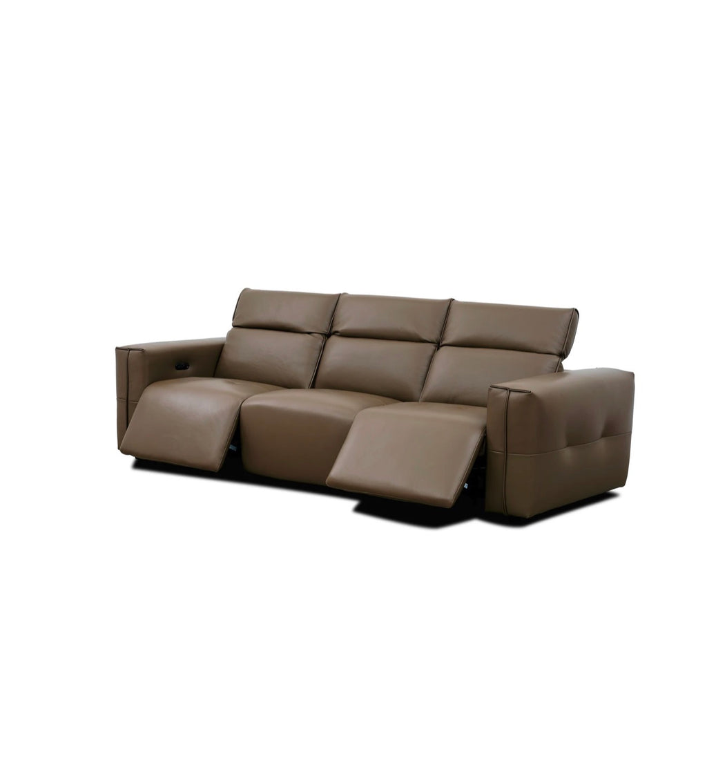 Casa Milano – Siena Ember Power Motion Living Set