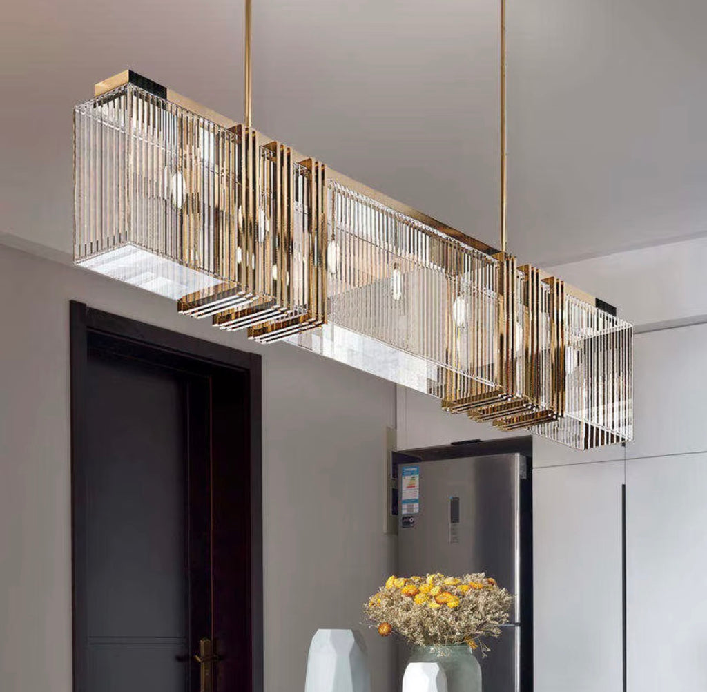 Baldovino Pendant Light