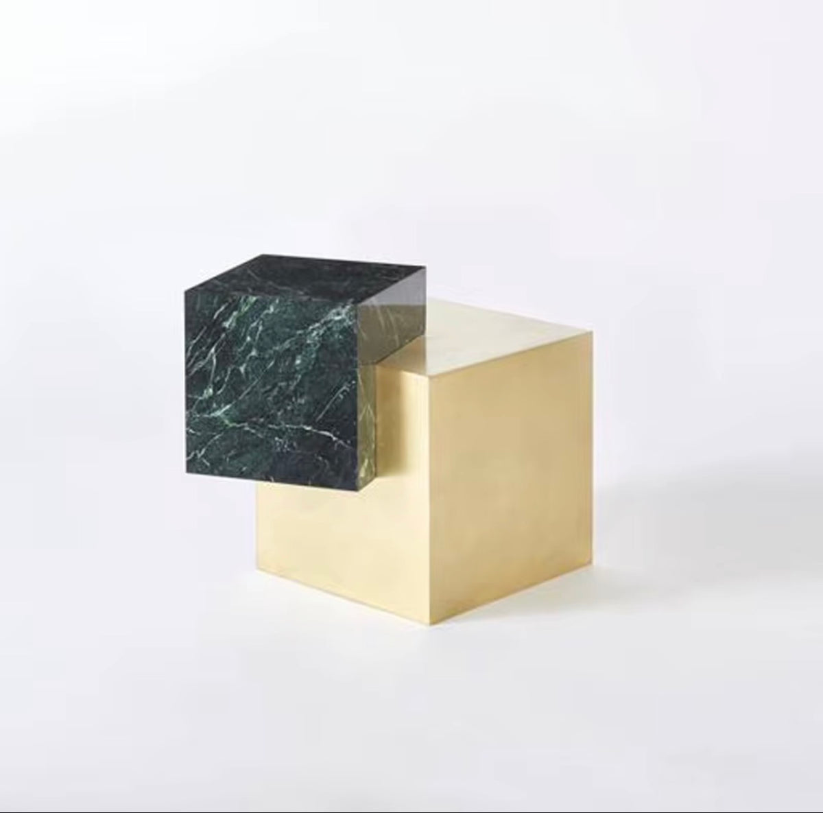 Zuliana End Table