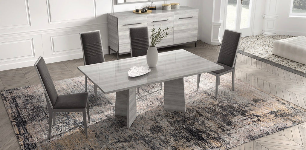 Casa Milano – Mia Italian Dining Collection