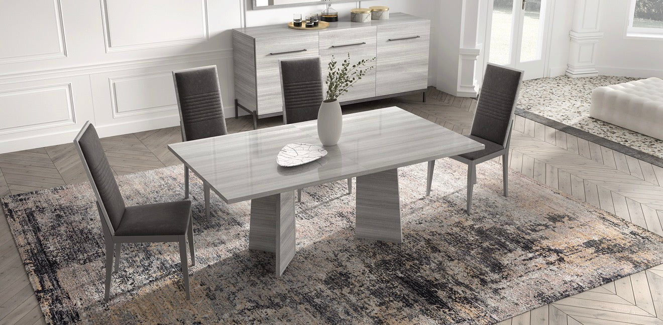 Casa Milano – Mia Italian Dining Collection
