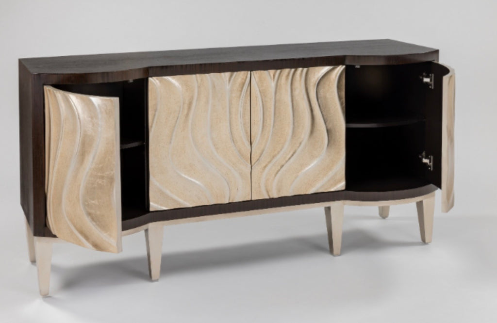 ALEXANDER SIDEBOARD CABINET