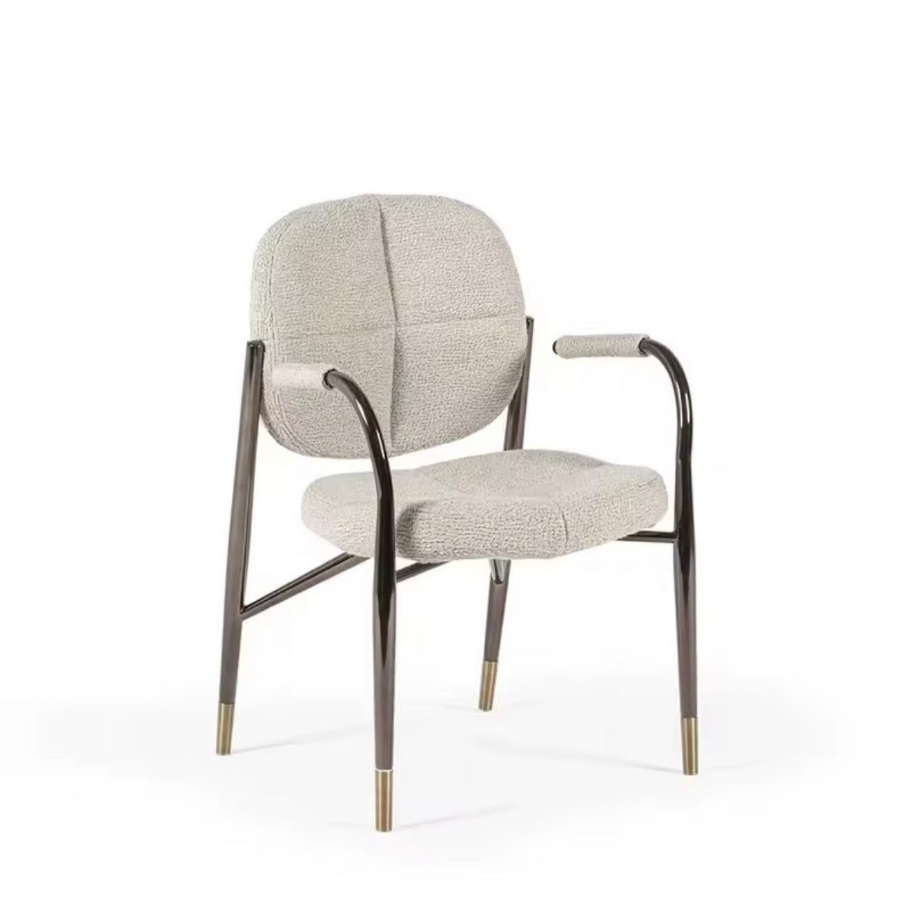 Casa Milano – Priscilla Dining Chair