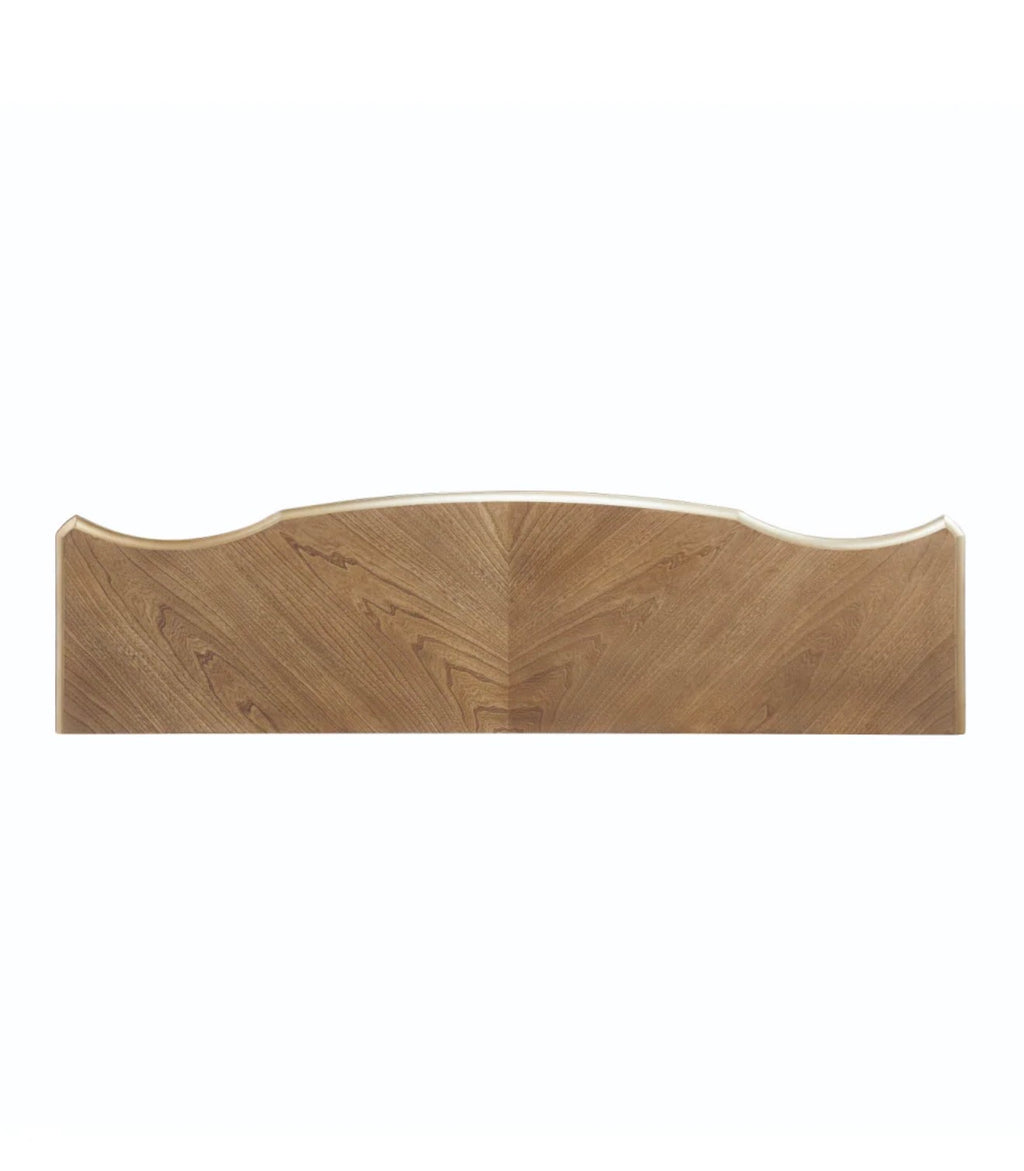 Casa Milano Caracole Triple Mid-Century Luxury Dresser