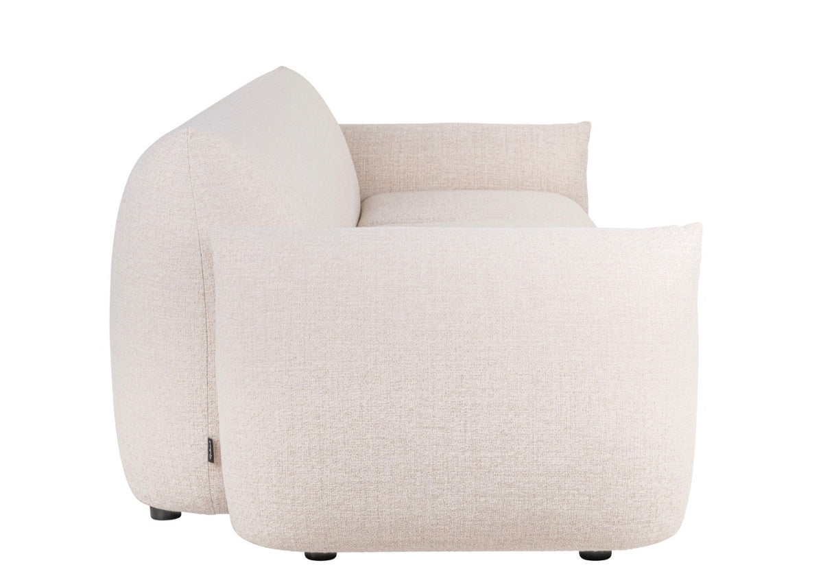 Dawson Luxury Outdoor 3-Seater Sofa