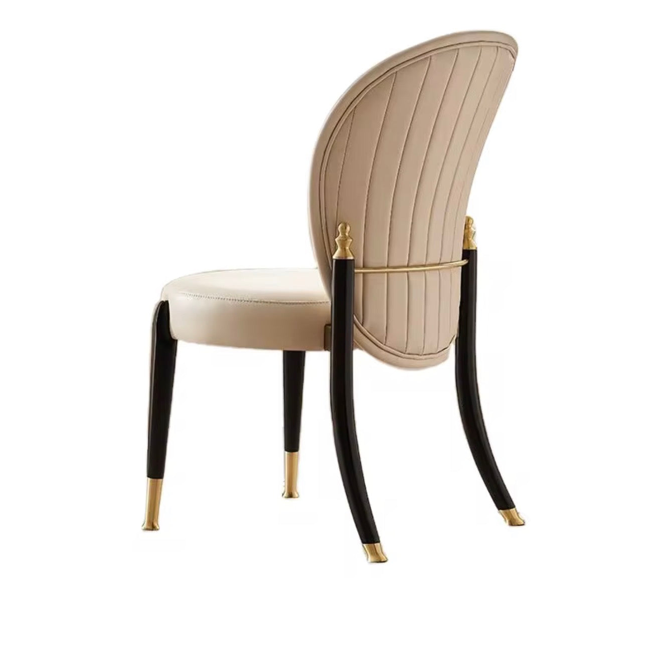 Casa Milano – Luxury Italian Style Dining Chair Set