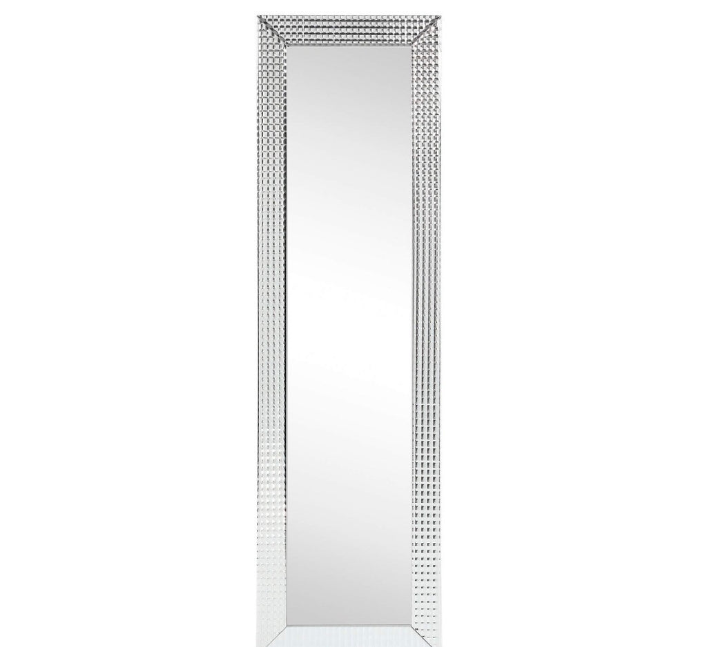 Casa Milano – Treasure Trove Prism Cheval Floor Mirror