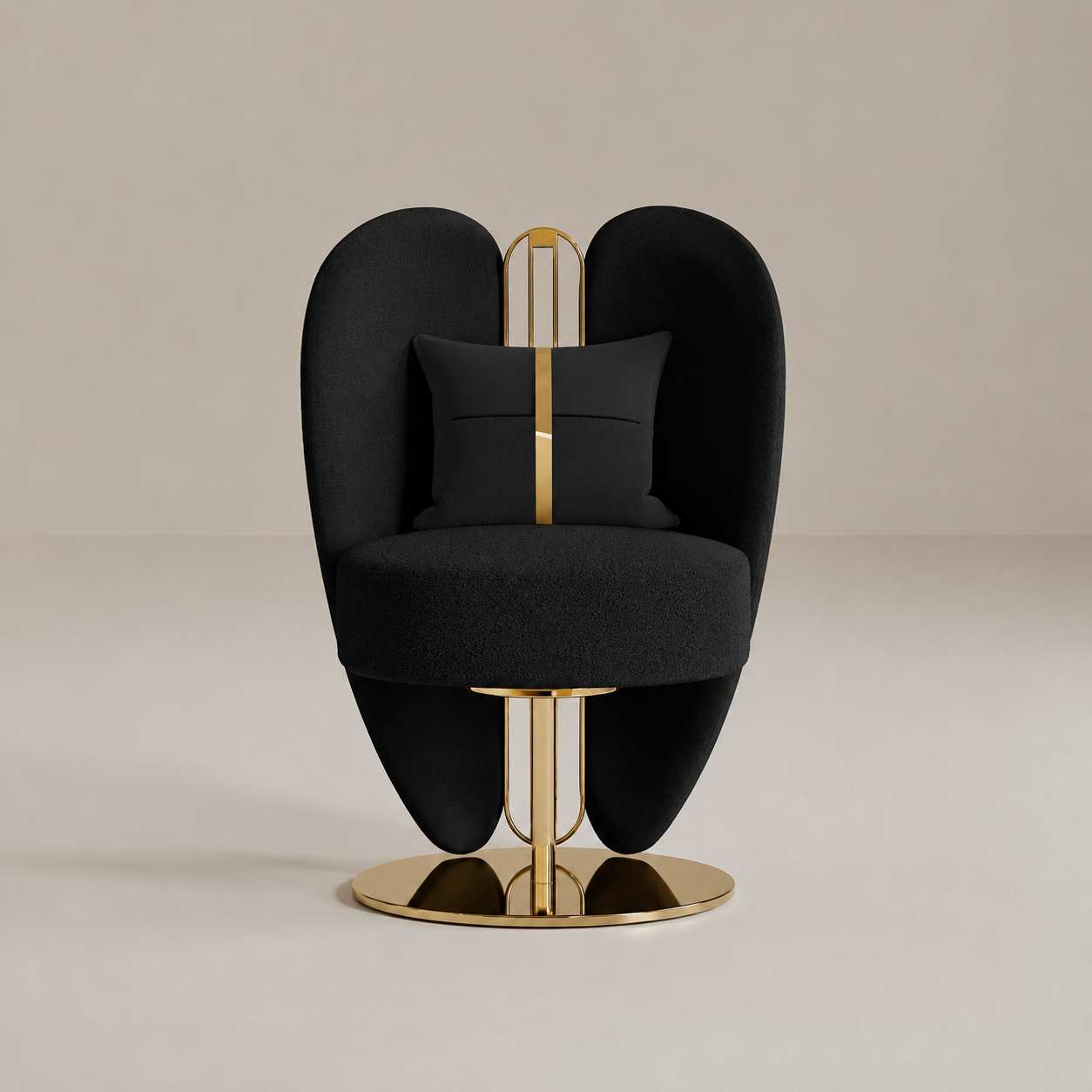 Casa Milano – Imperia Statement Dining Chair