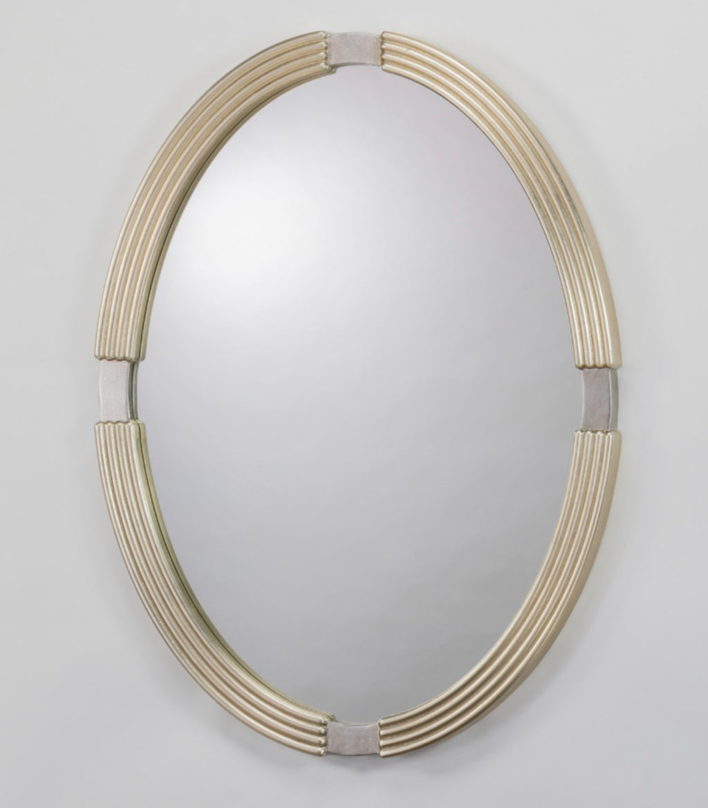 PAMELA ACCENT MIRROR