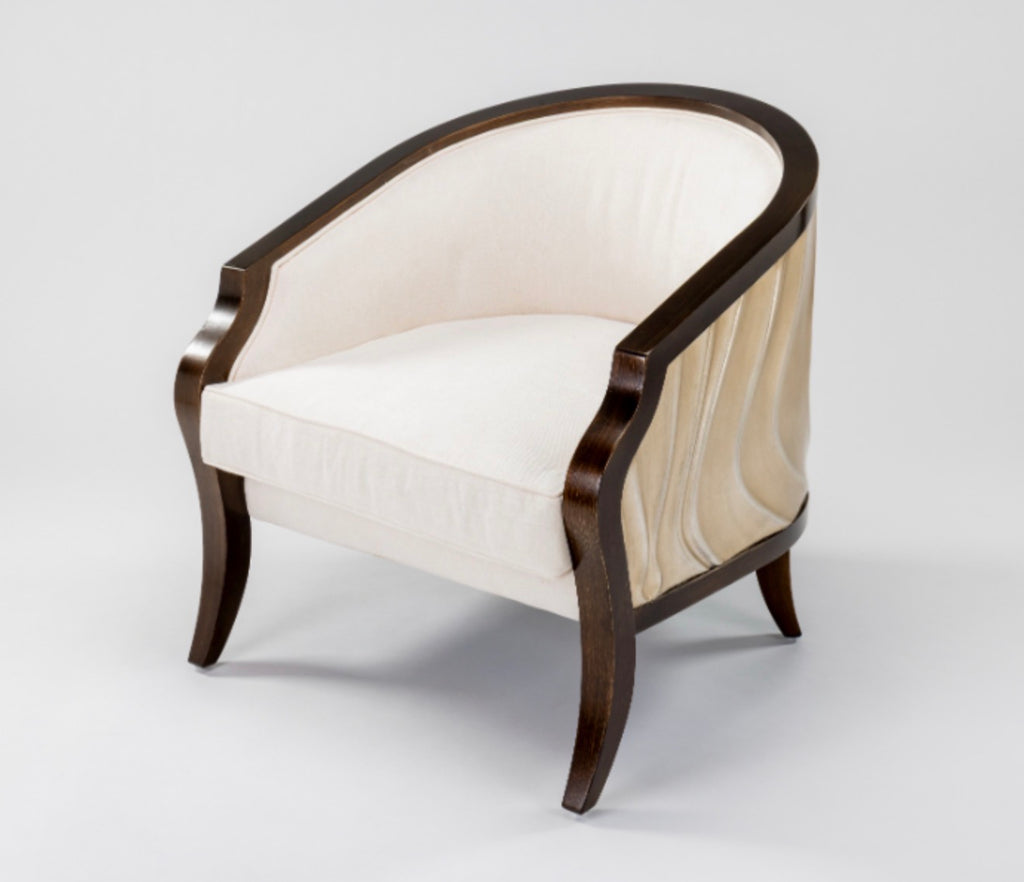 Alexander Accent Chair