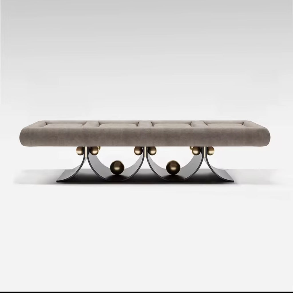 Casa Milano – Venezia Sculptural Bench