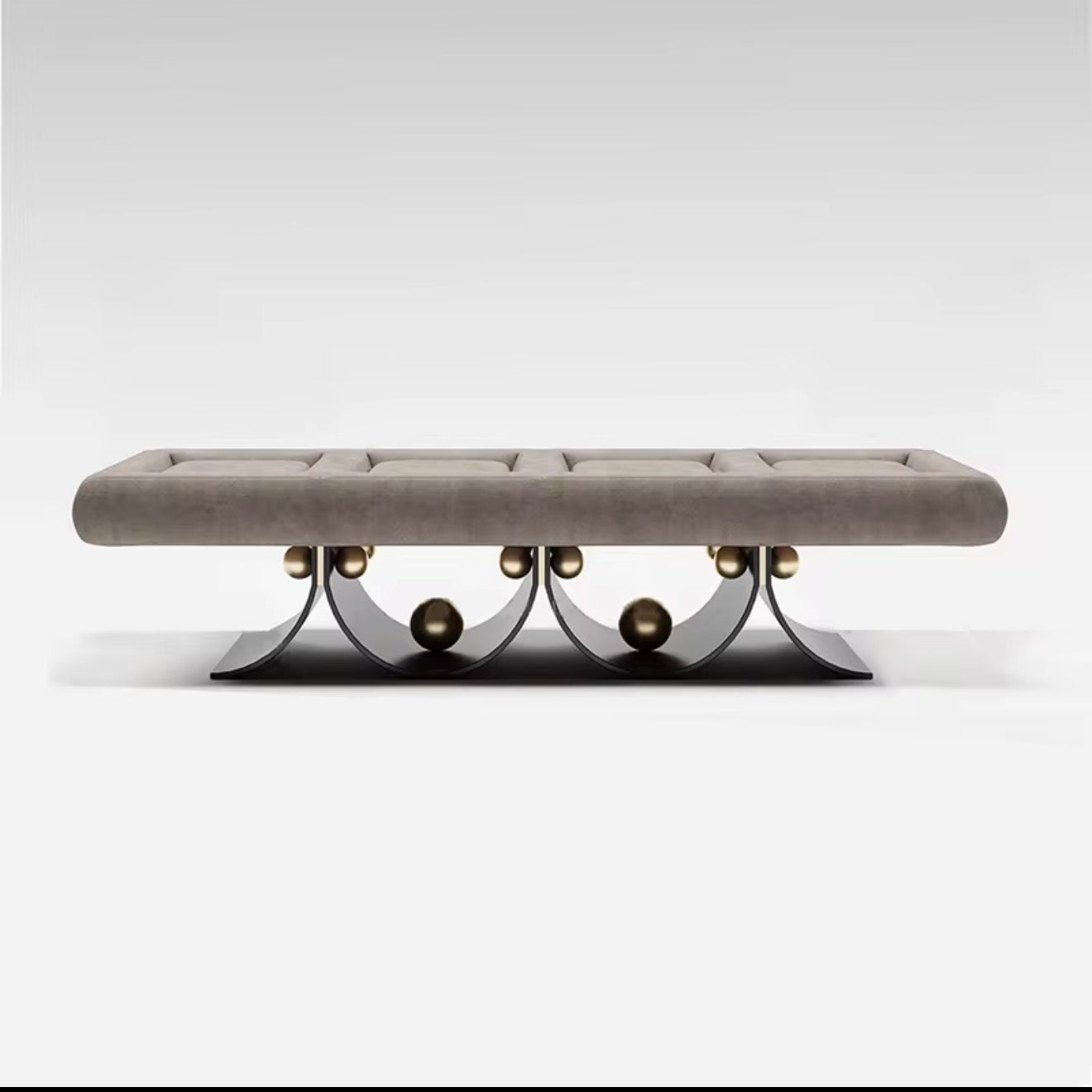 Casa Milano – Venezia Sculptural Bench