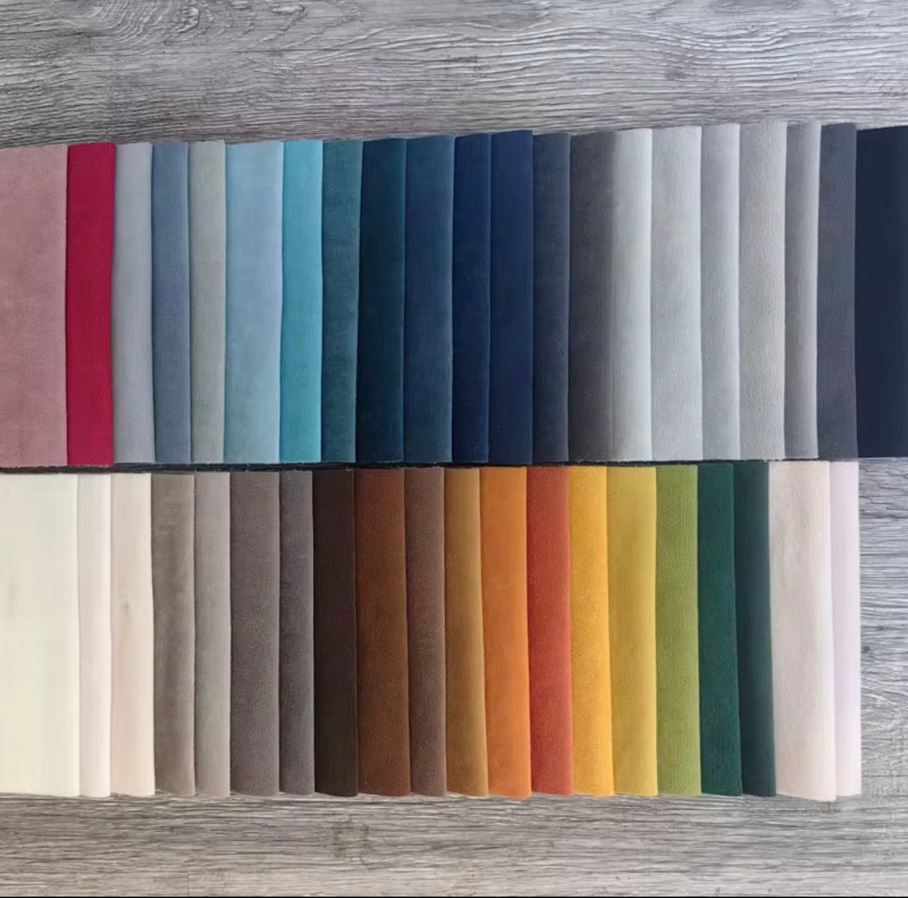 Casa Milano – Verano Luxe Bench