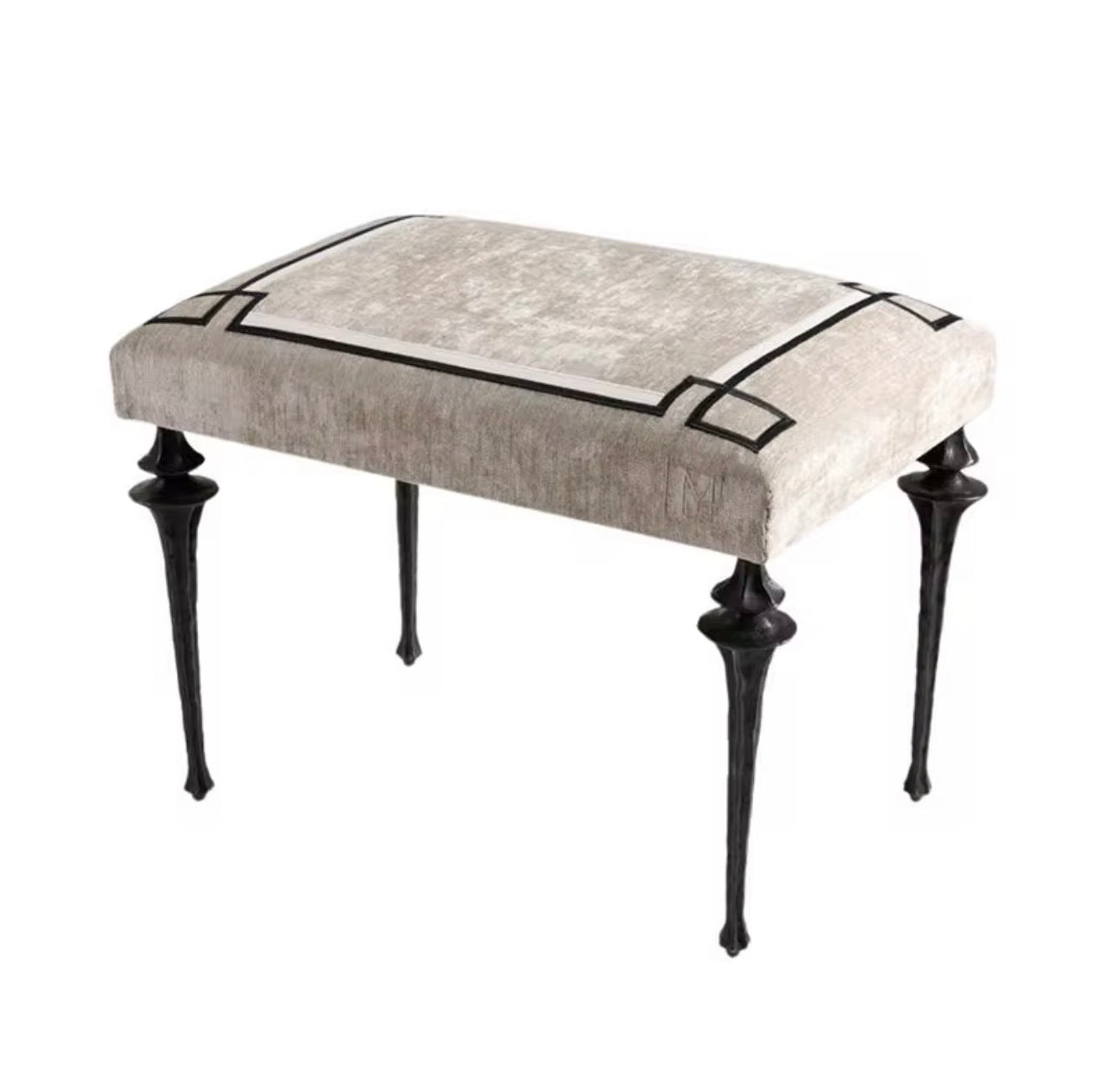 Casa Milano – Baldinhi Signature Bench