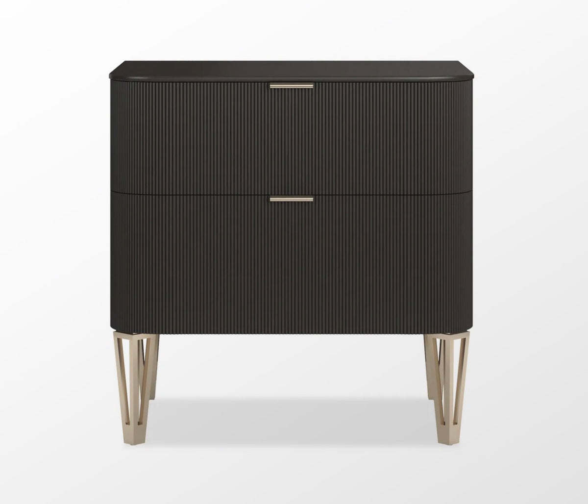 Love Closed Nightstand