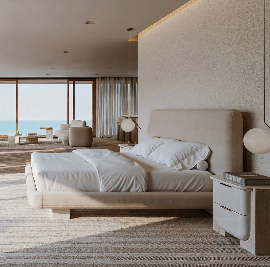 OVERLAP BED