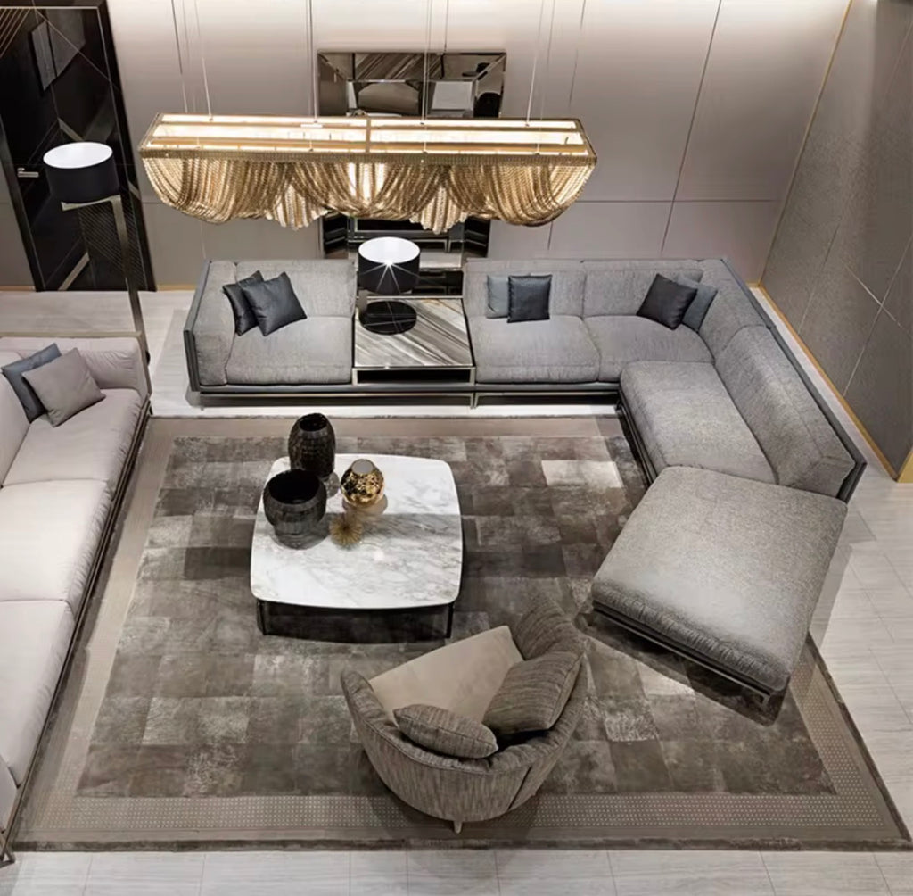 Casa Milano – Luna Bella Signature Sectional