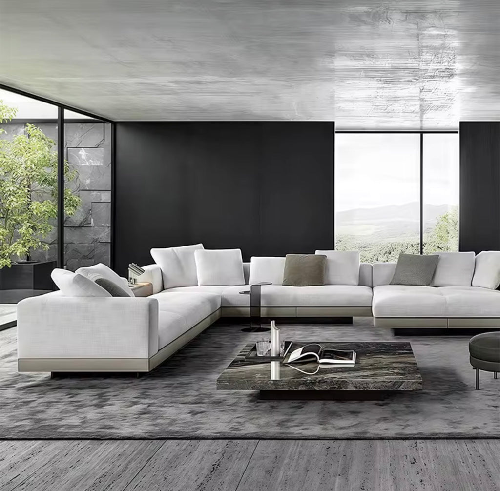 Casa Milano Milanozza™ Modular Sectional Sofa