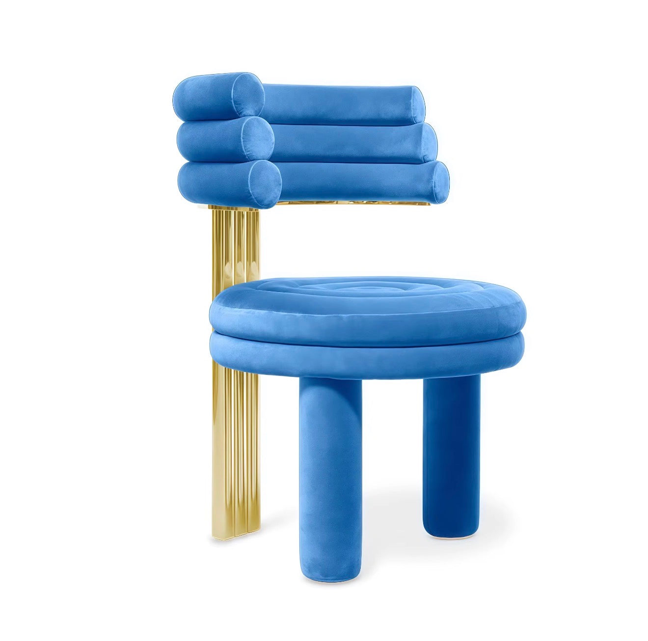 Casa Milano Bella Luna Statement Dining Chair