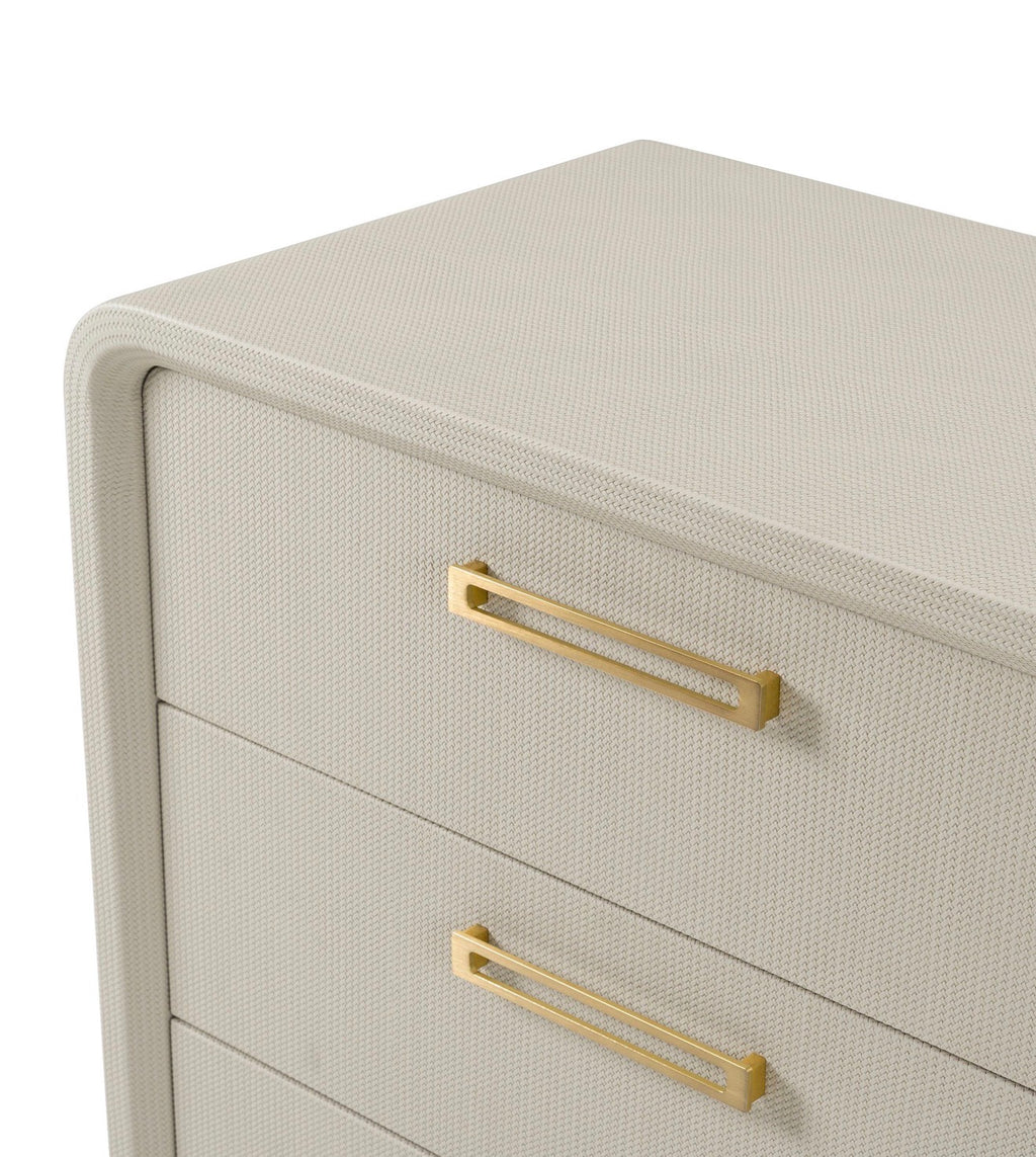 Casa Milano – Roma Signature Bedroom Collection (5-Piece Set)