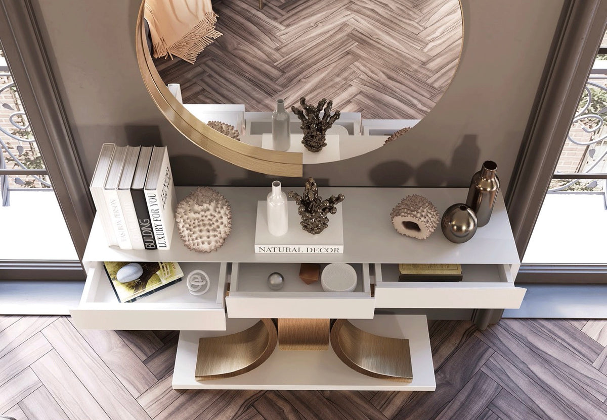 Arc Elegance Collection