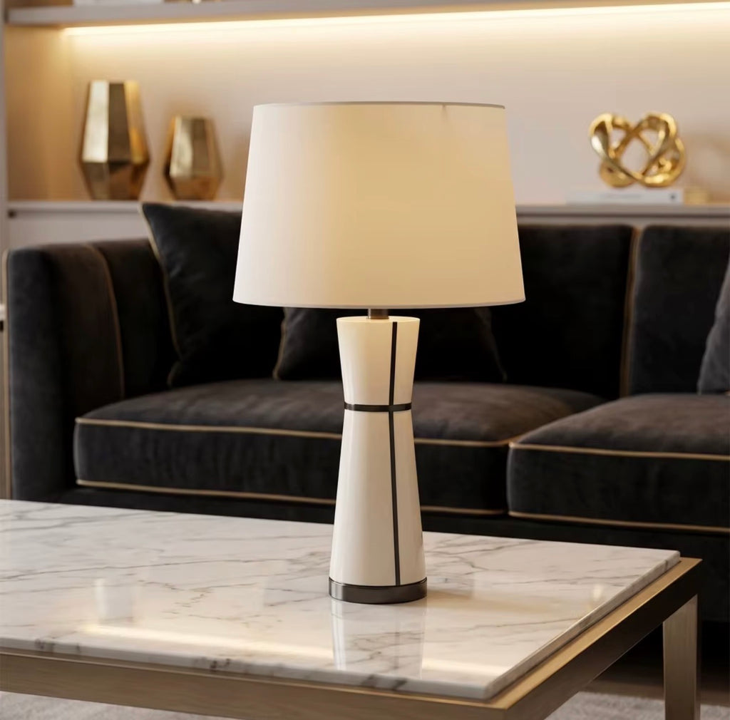 Christelle de Paris Table Lamp