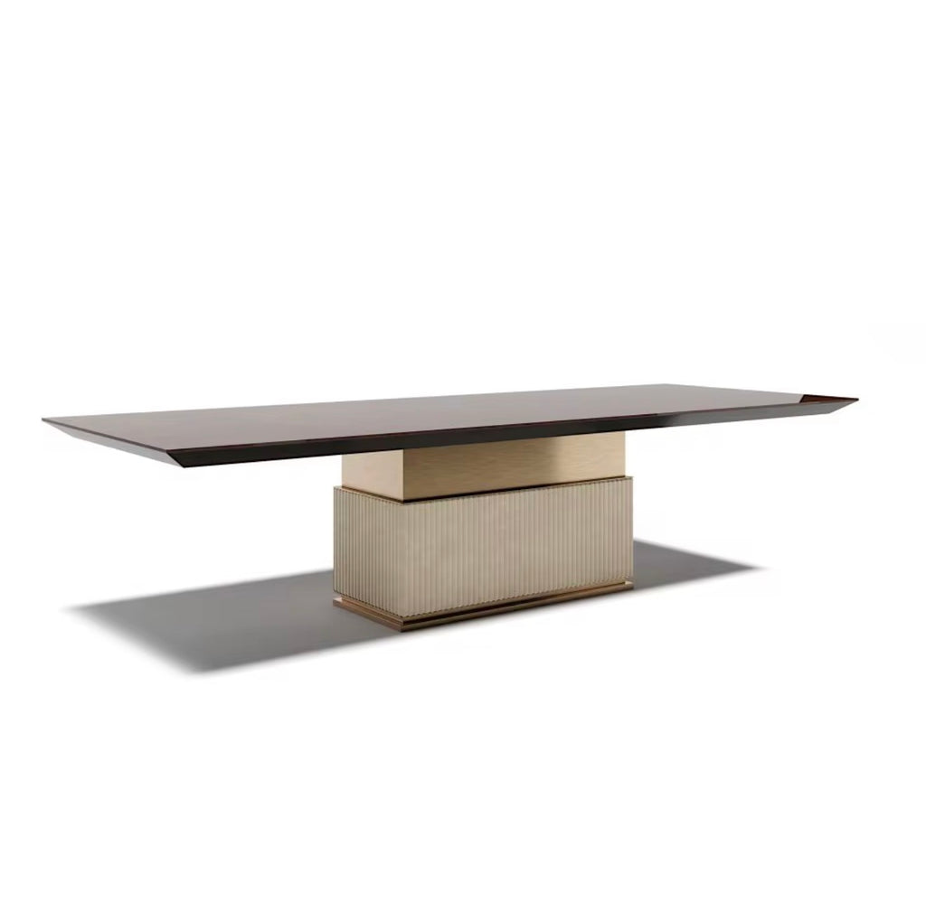Casa Milano – Lucienne Signature Dining Table