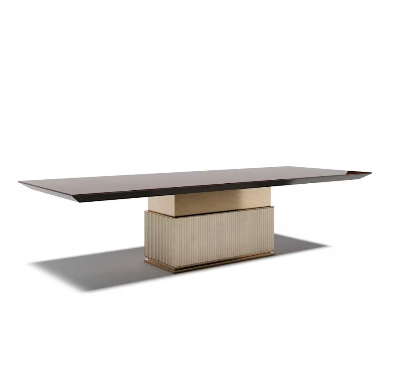 Casa Milano – Lucienne Signature Dining Table