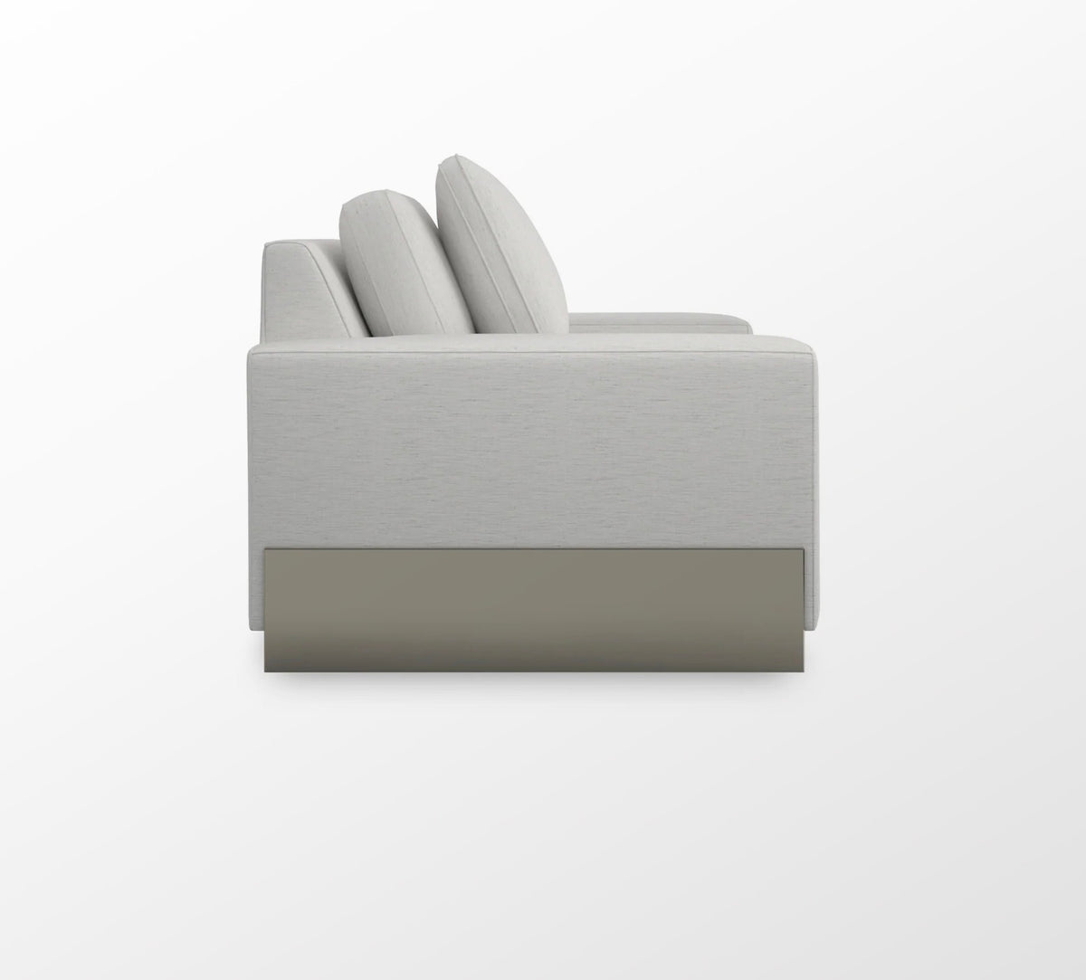 I'm Shelf-Ish Luxury Accent Chair by Caracole