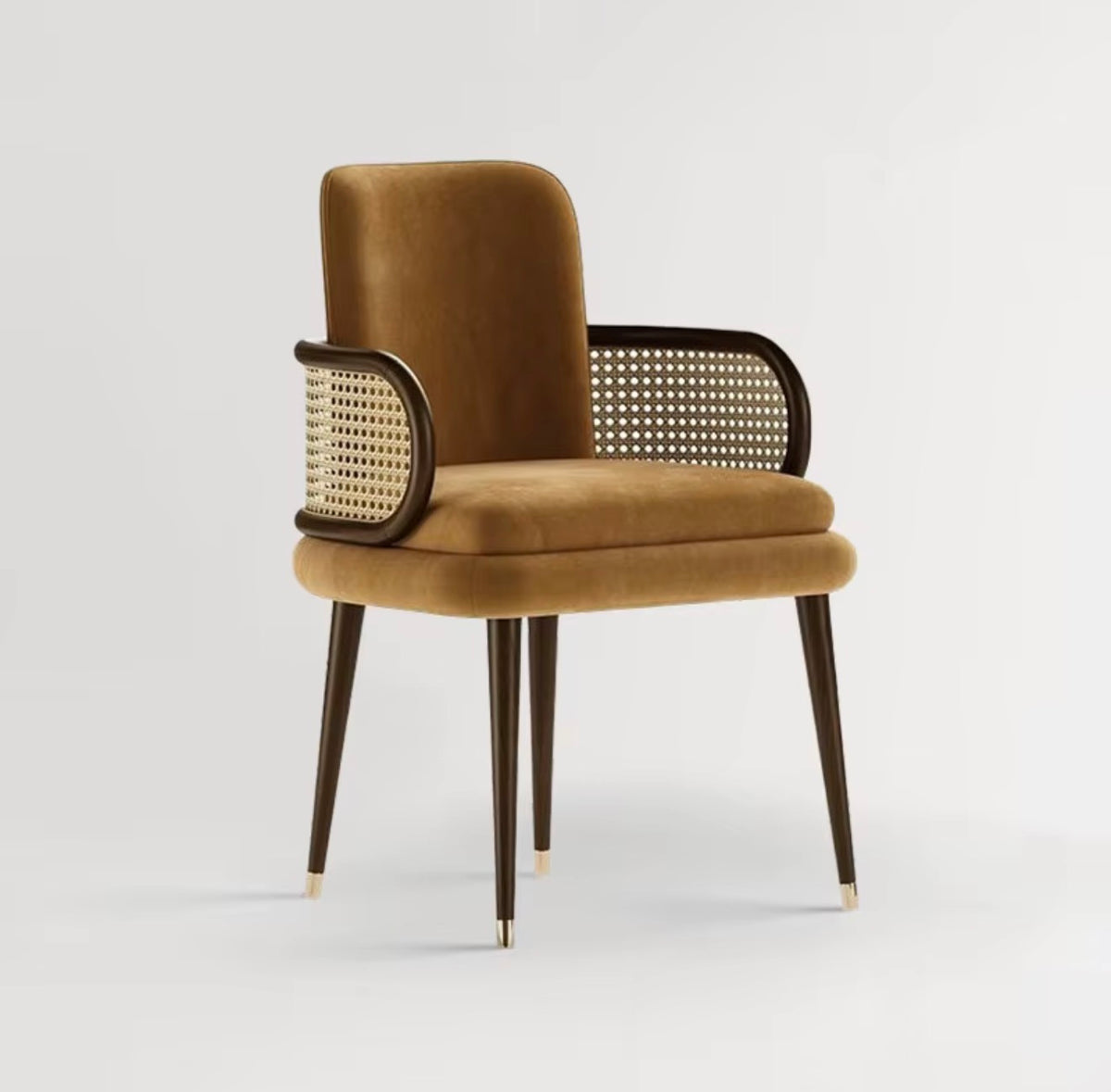 Ravello Rattan Dining Chair