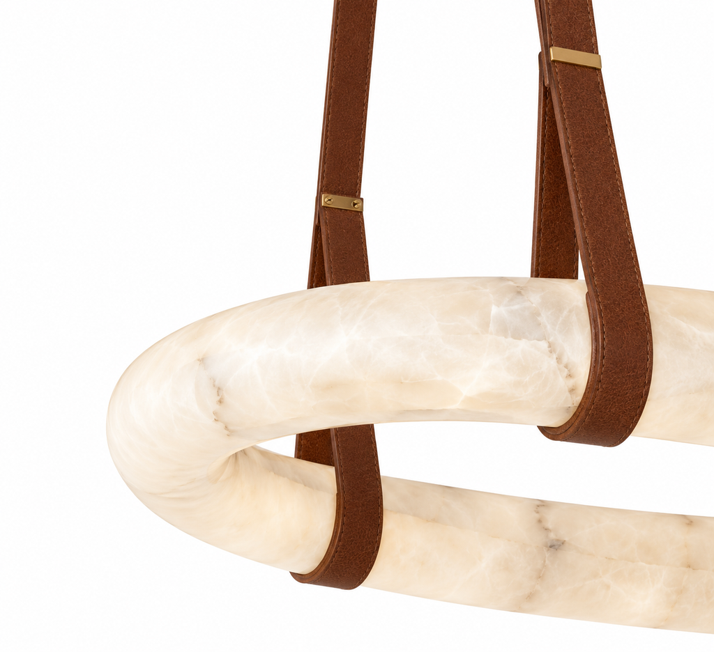 Palermo Pendant Lamp