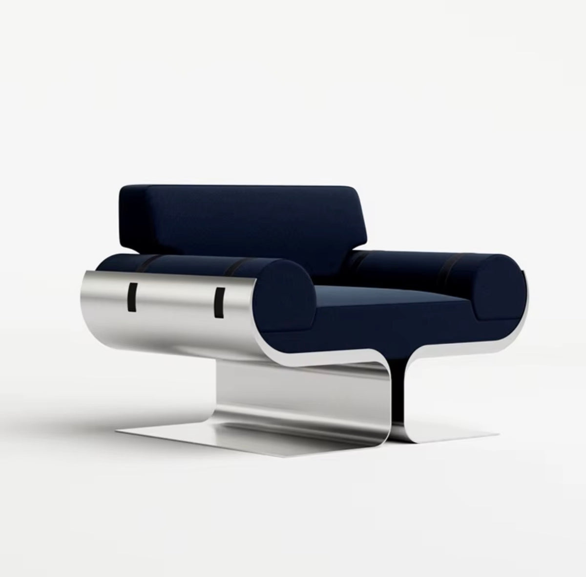 Nuñez Armchair