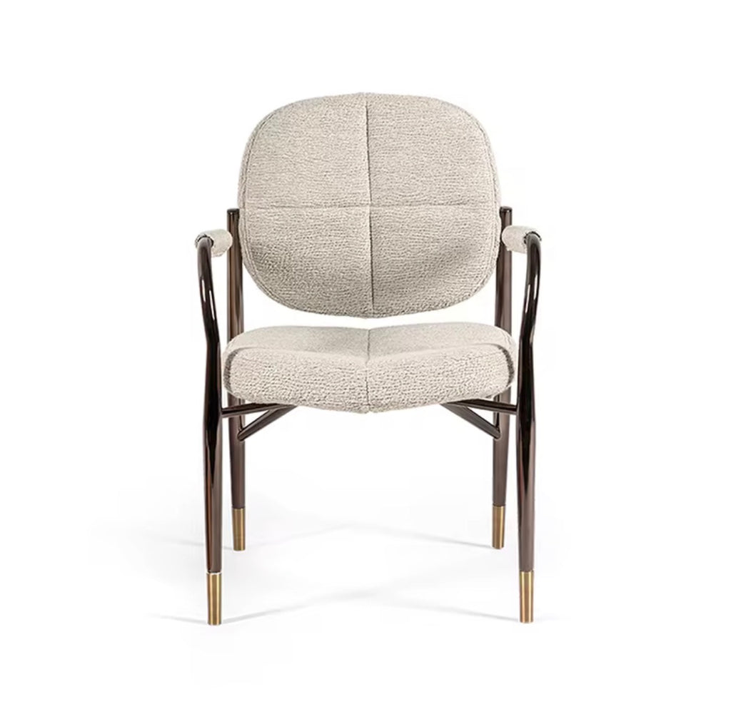 Casa Milano – Priscilla Dining Chair